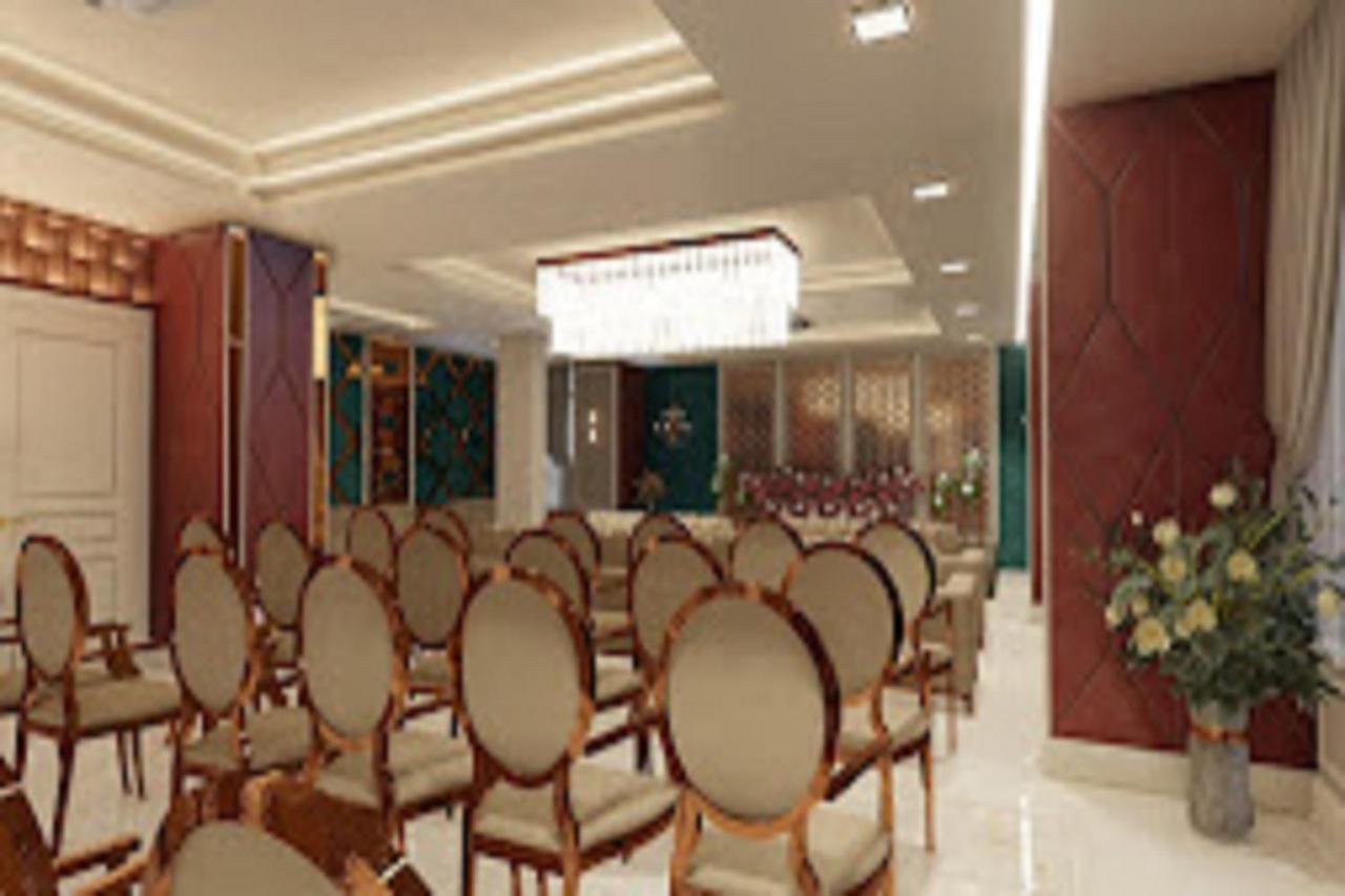 Hotel Park Regency Gorakhpur Exterior photo
